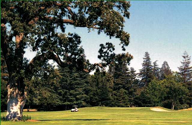 Oakmoore Golf Course - photo 2
