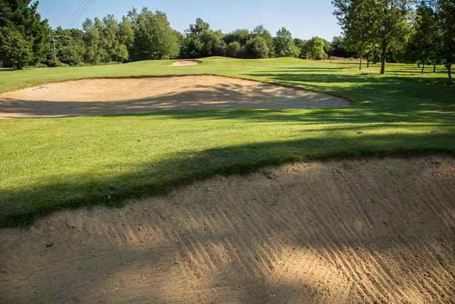 Crane Valley Golf Club - Woodland Golf Course - photo 2