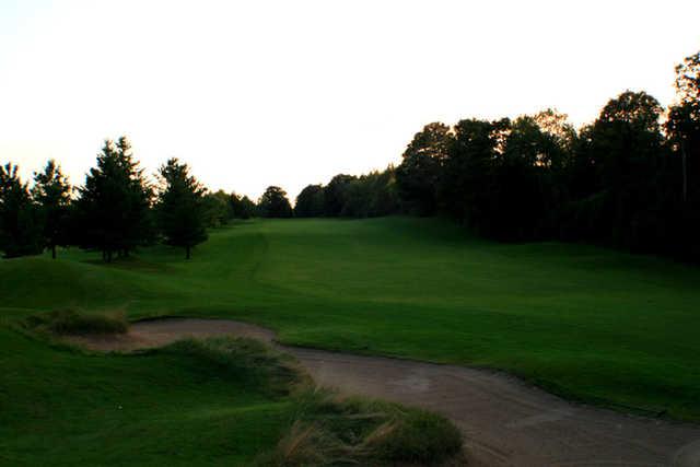 Springfield Golf & Country Club - photo 3