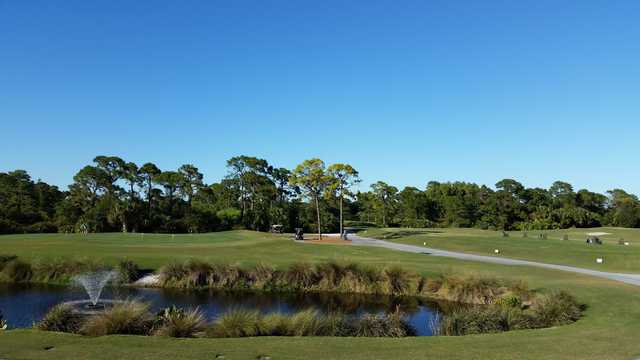 Hobe Sound Golf Club - photo 2
