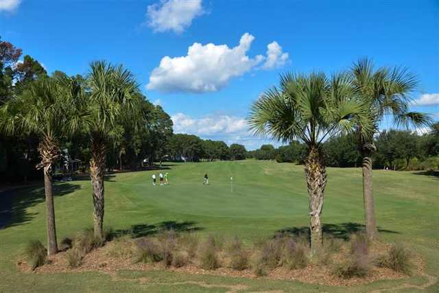 Dataw Island Club - photo 2
