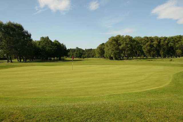 Birchwood Golf Club - photo 3
