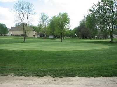 Blackberry Trails Golf Course - photo 2