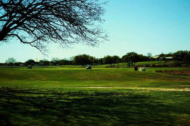 Concho Springs - photo 2