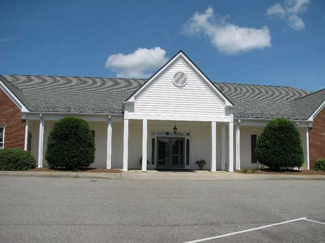 Twin City Country Club - photo 3