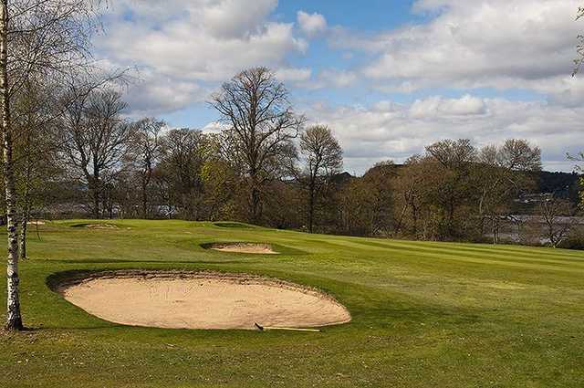 Erskine Golf Club - photo 5