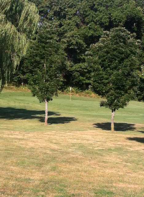 Cedar Creek Family Golf Center - Executive 9 Holes - photo 3
