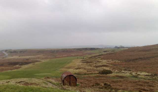 Baildon Golf Club - photo 3