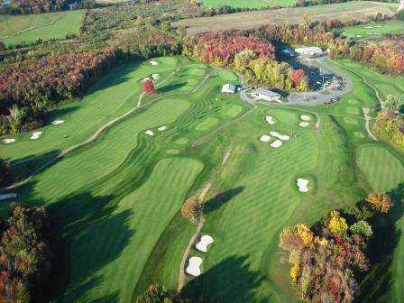 Ledges Golf Club (South Hadley, MA) - photo 5