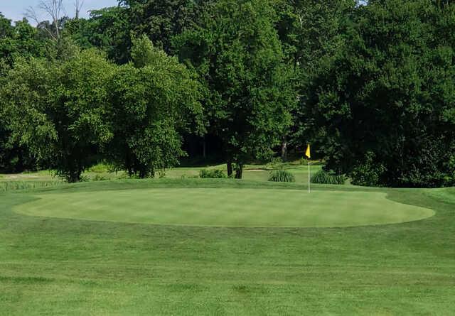 Meadows Golf Club
