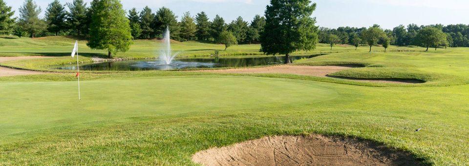 Covered Bridge Golf Club - photo 8