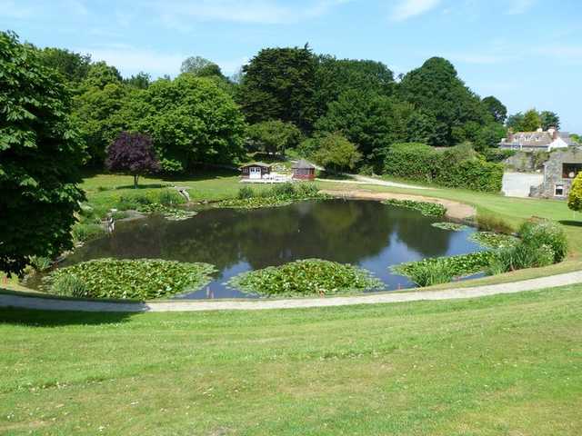The St. Pierre Park Hotel & Golf Resort - photo 5