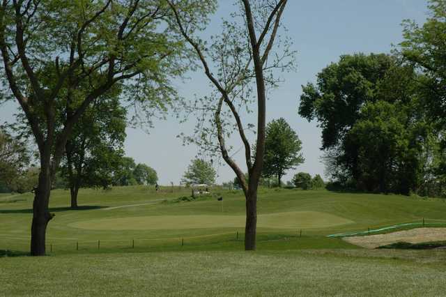 Glynn's Creek Golf Course - photo 2