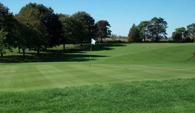 Walkerton Golf & Curling Club - photo 3