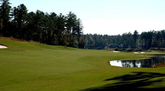 Monticello Golf Club At Savannah Lakes - photo 5