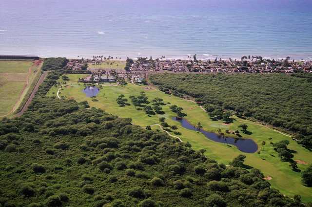 360 Ewa Beach Country Club - photo 2