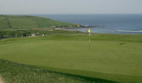 Bigbury Golf Club - photo 4
