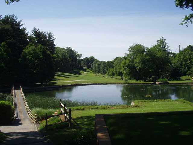 Bala Golf Club