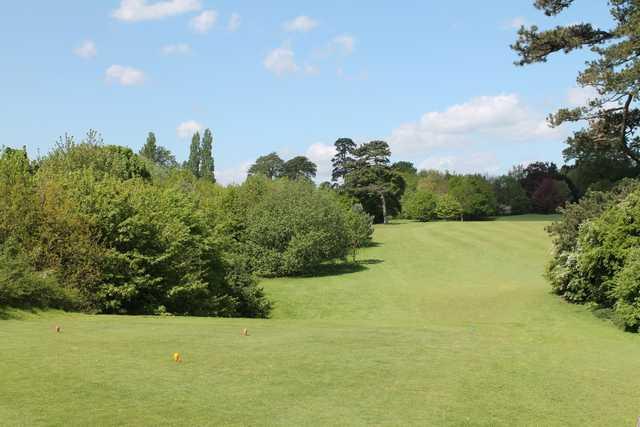 Cobtree Manor Park Golf Course - photo 5
