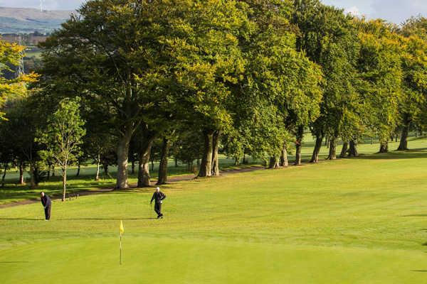 Foyle International Golf Centre - photo 4