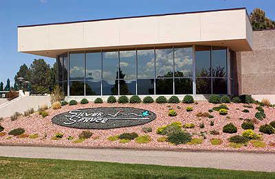 Silver Spruce Golf Course - photo 2