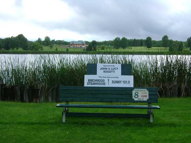 Birchwood Golf Course