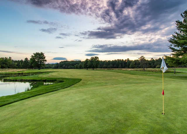 Basin Harbor Club - photo 3