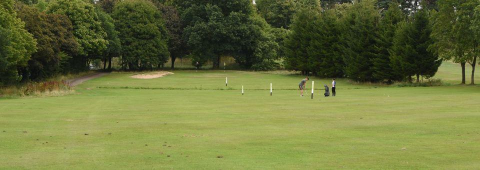 Catterick Golf Club