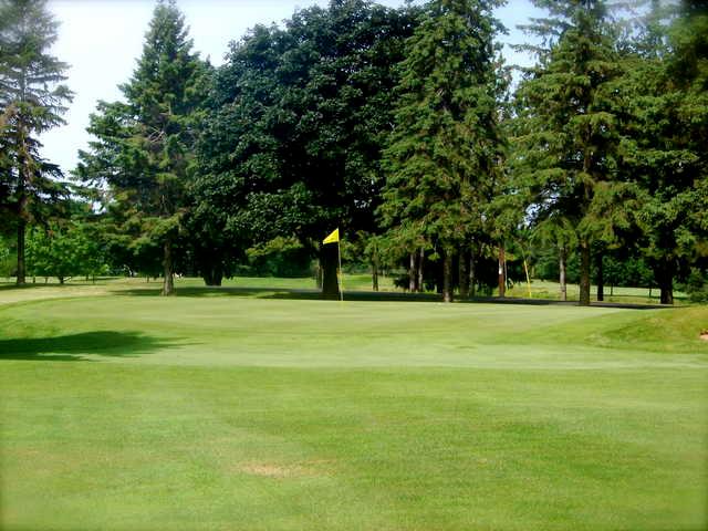 Riverside Country Club