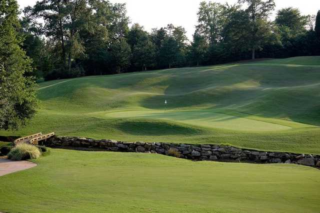 Ballantyne Resort - photo 3
