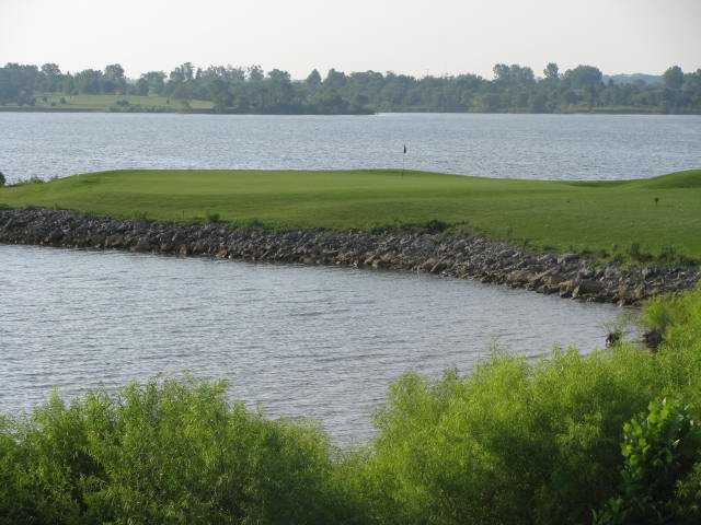Paradise Pointe Golf Complex - photo 3