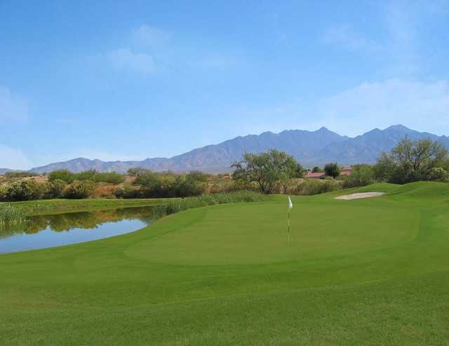 San Ignacio Golf Club - photo 4