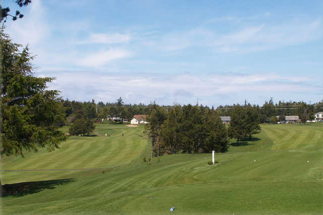 Crestview Golf Club - photo 2