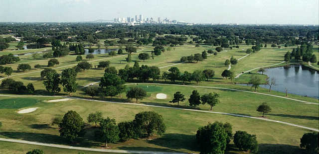Bayou Oaks at City Park – North Course - photo 4