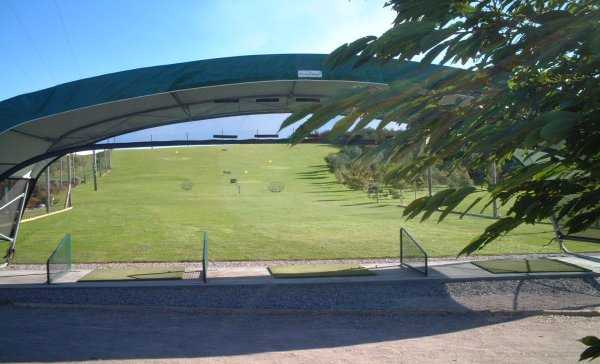 Kinloss Country Golf Club - photo 6