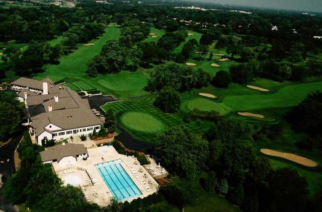 Calumet Country Club - photo 5