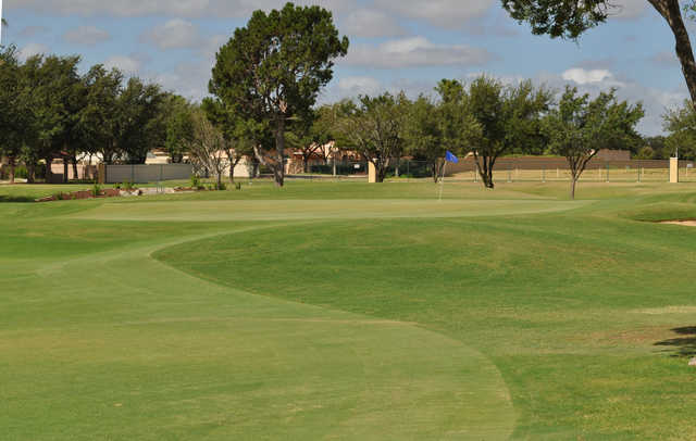 Laredo Country Club - photo 2