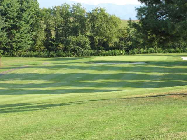 Twin Creeks Golf Course - photo 2