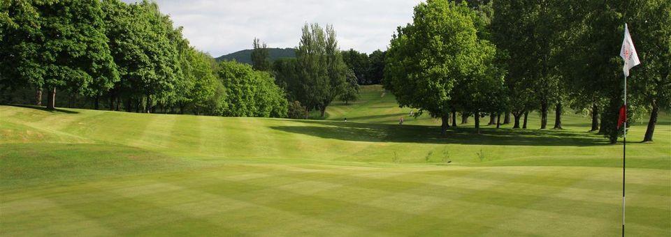 Monmouthshire Golf Club - photo 7