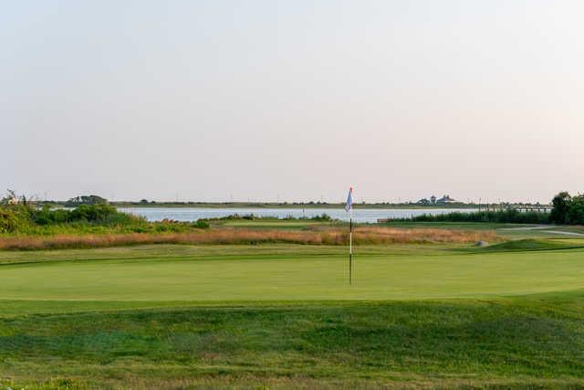 Winnapaug Country Club - photo 1