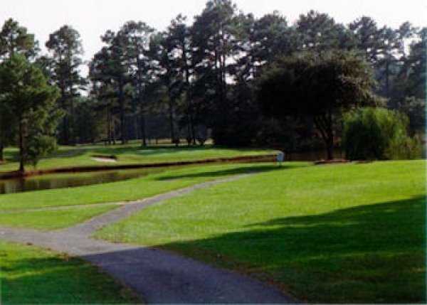 City of Dillon Municipal Golf Course - photo 2