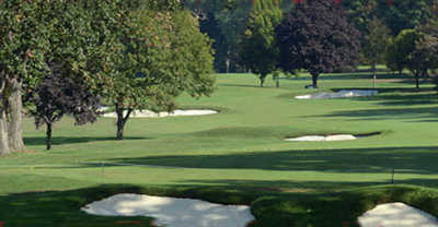 Medinah Country Club - photo 8