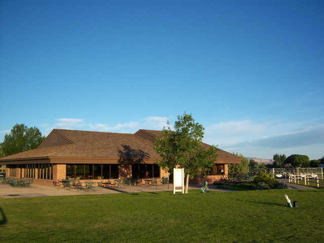 Chipeta Golf Course At Orchard Mesa - photo 2