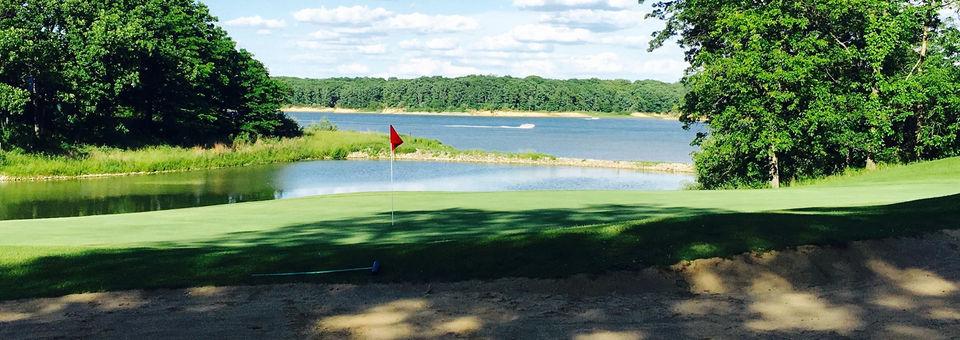 Eagle Creek Golf Course - photo 7