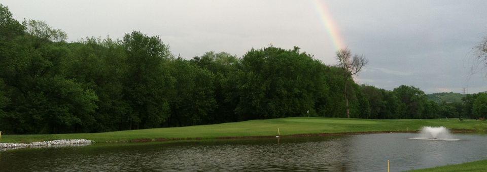 Twin Oaks Golf Course - photo 4