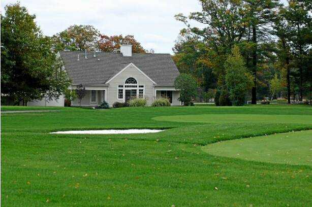 Weathervane Golf Club - photo 4