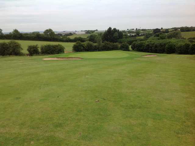 Park Hill Golf Club - photo 3