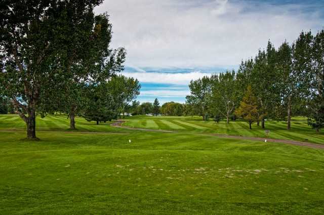 Picture Butte Golf Club - photo 2