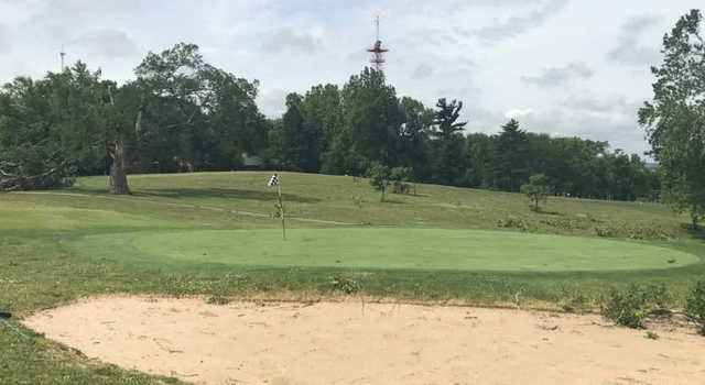Vandalia Golf & Country Club - photo 2