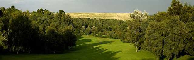 Mapperley Golf Course - photo 5